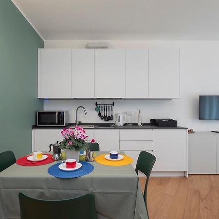 Crovato'S Palace Apartments - Design E Comfort Nel Cuore Di Milano Eksteriør bilde