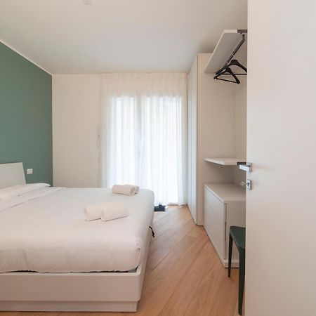 Crovato'S Palace Apartments - Design E Comfort Nel Cuore Di Milano Eksteriør bilde