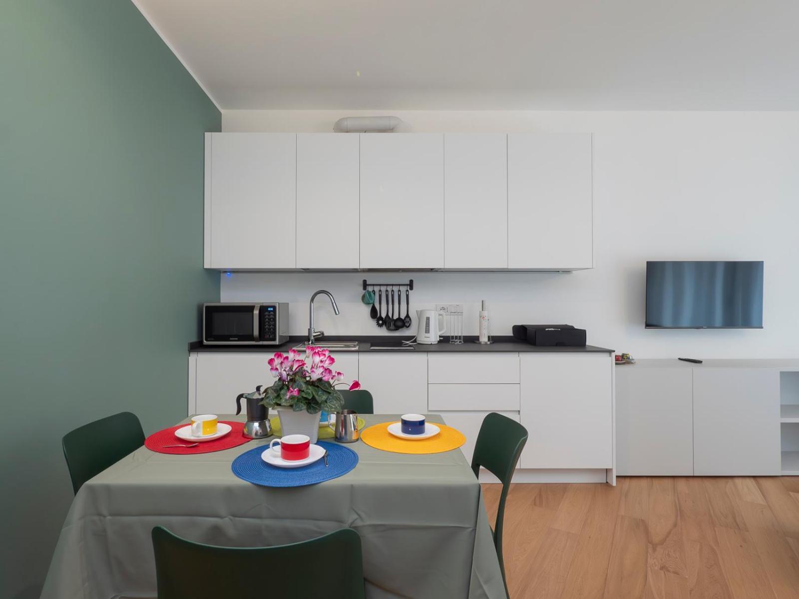Crovato'S Palace Apartments - Design E Comfort Nel Cuore Di Milano Eksteriør bilde