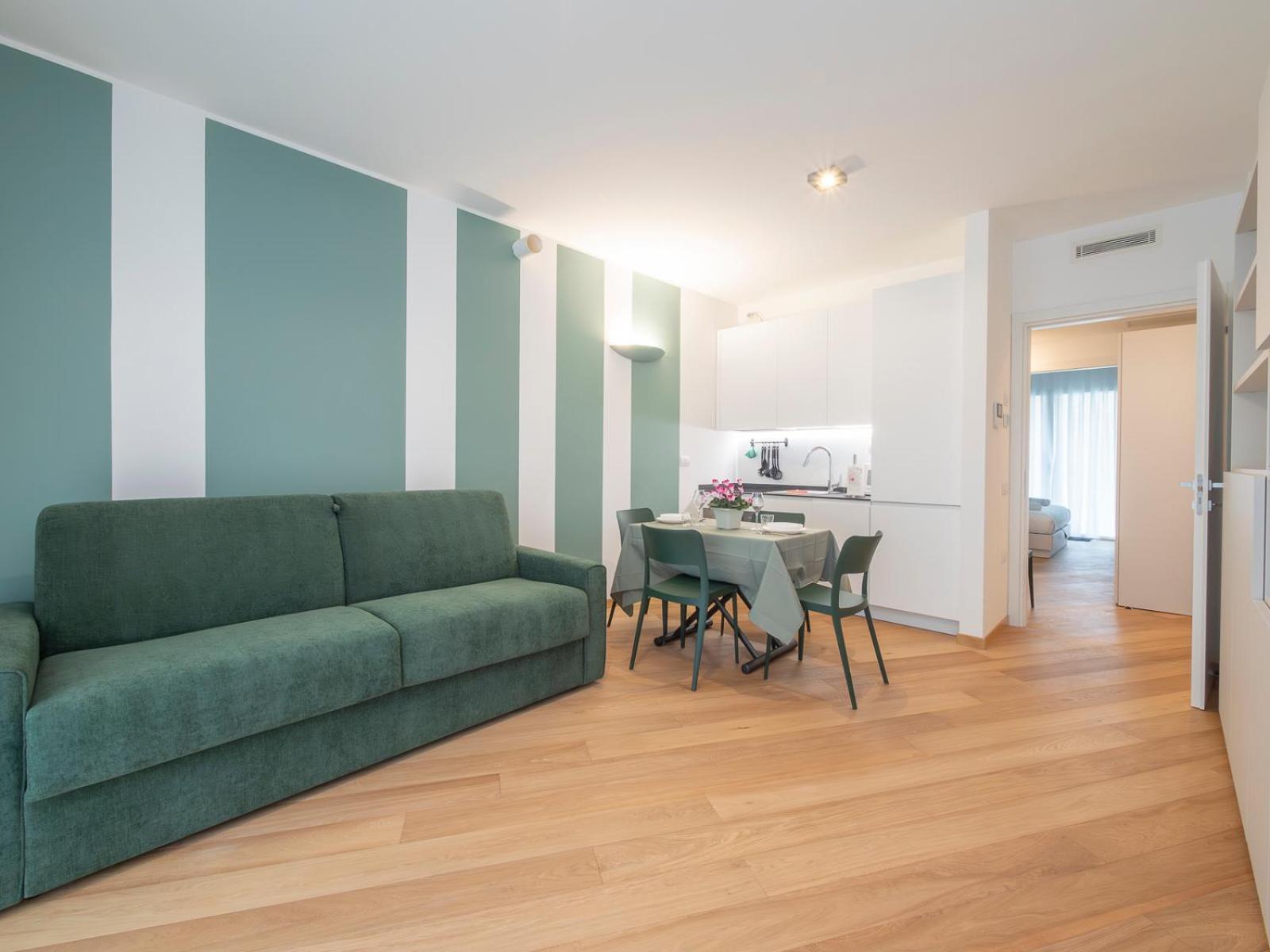 Crovato'S Palace Apartments - Design E Comfort Nel Cuore Di Milano Eksteriør bilde