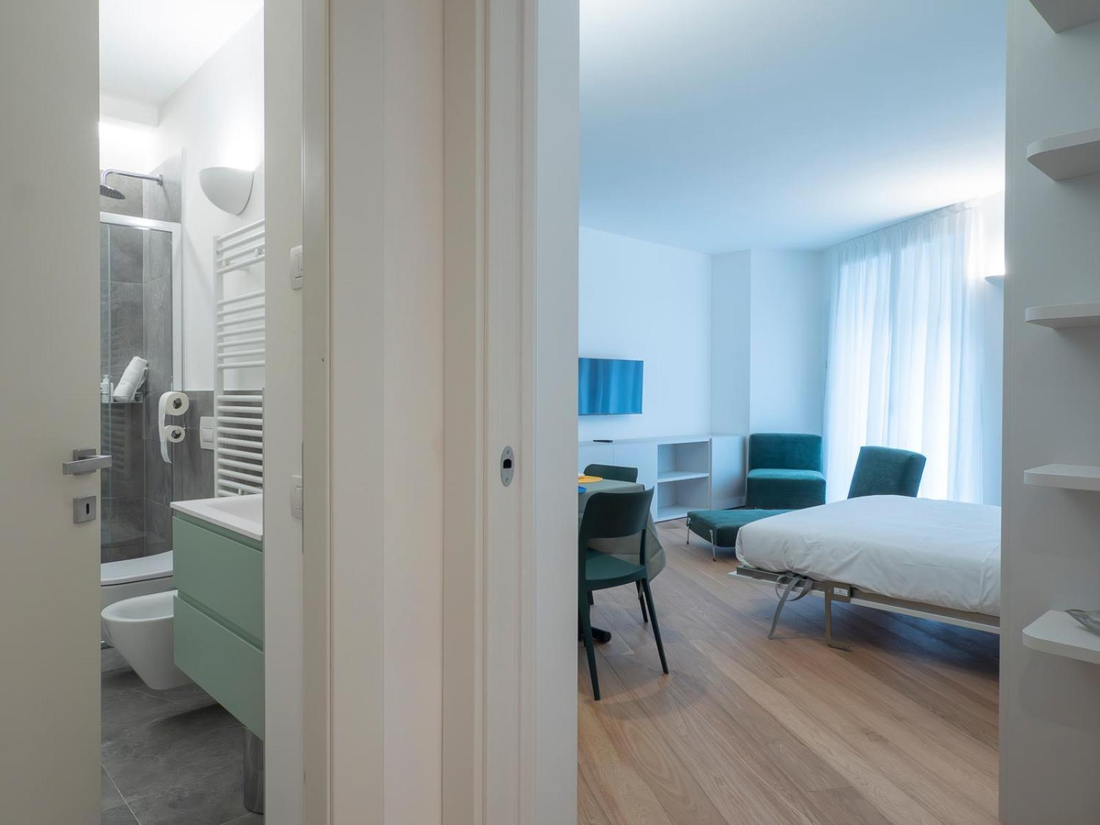 Crovato'S Palace Apartments - Design E Comfort Nel Cuore Di Milano Eksteriør bilde