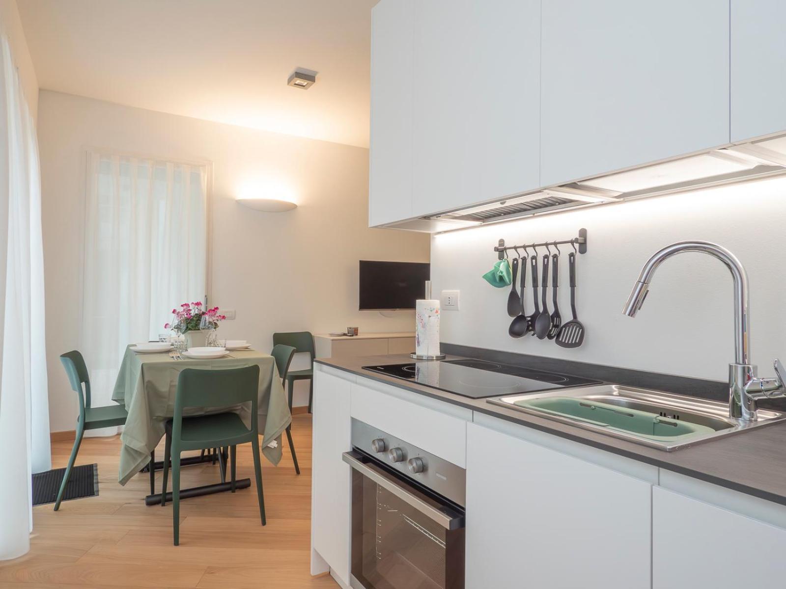 Crovato'S Palace Apartments - Design E Comfort Nel Cuore Di Milano Eksteriør bilde