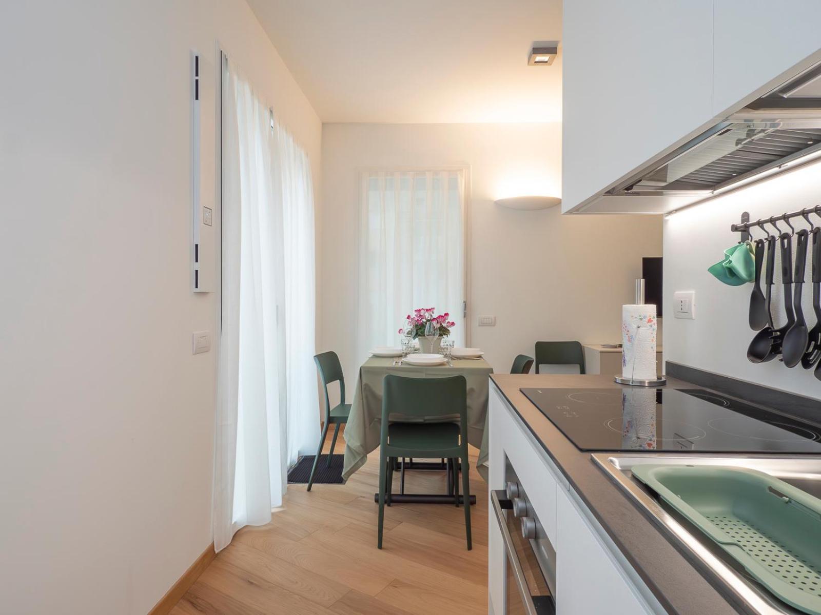 Crovato'S Palace Apartments - Design E Comfort Nel Cuore Di Milano Eksteriør bilde