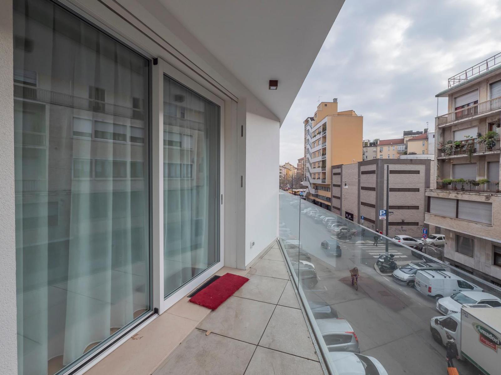 Crovato'S Palace Apartments - Design E Comfort Nel Cuore Di Milano Eksteriør bilde