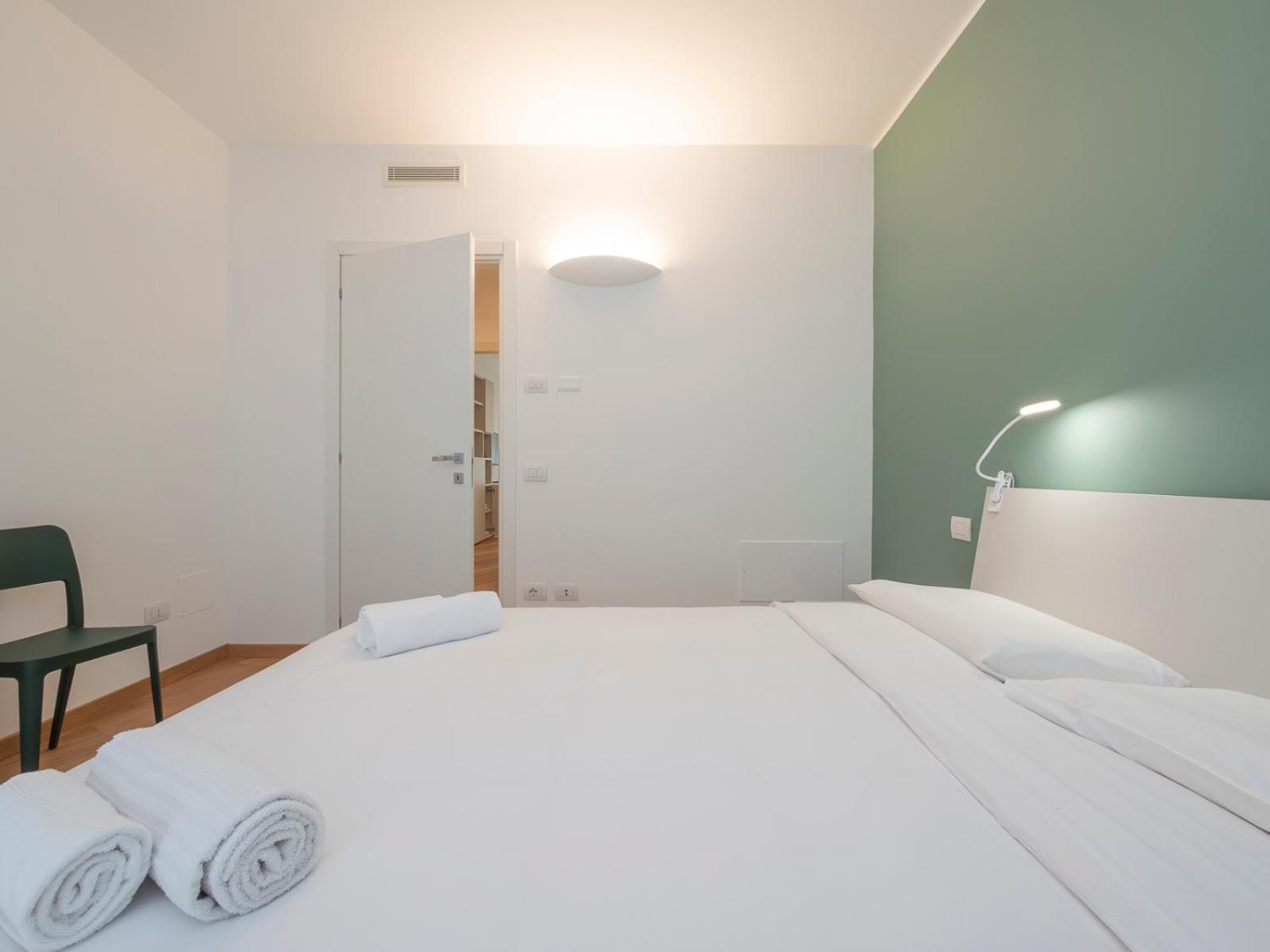 Crovato'S Palace Apartments - Design E Comfort Nel Cuore Di Milano Eksteriør bilde
