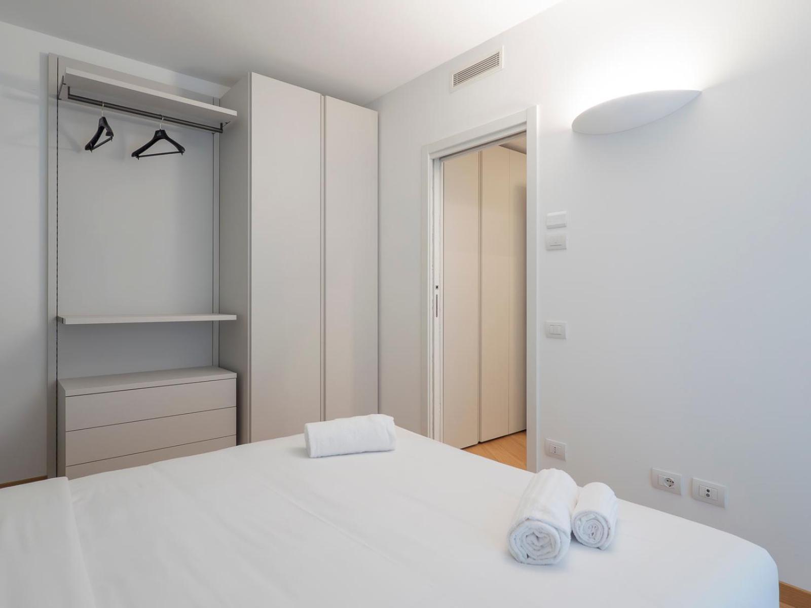 Crovato'S Palace Apartments - Design E Comfort Nel Cuore Di Milano Eksteriør bilde
