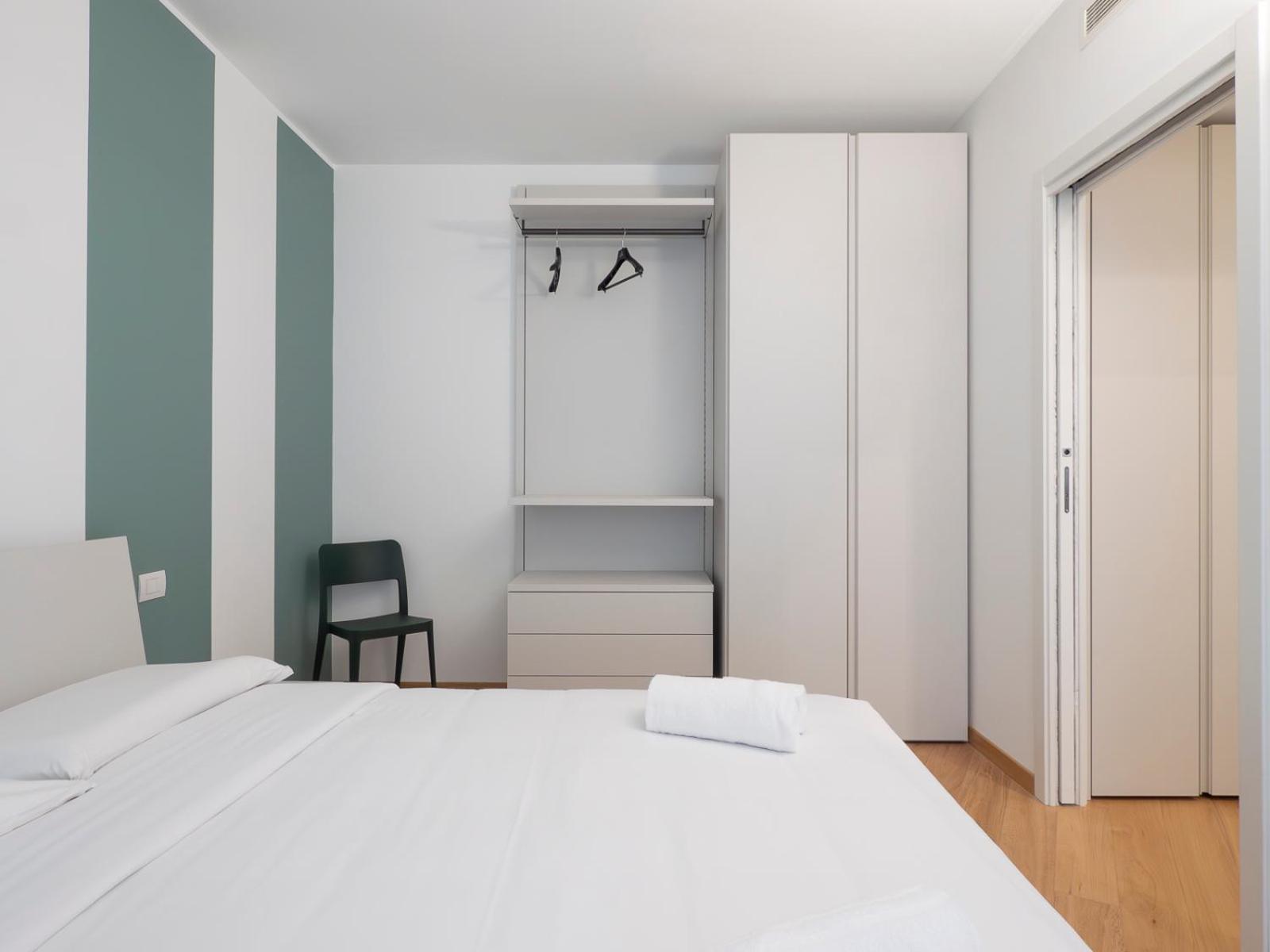 Crovato'S Palace Apartments - Design E Comfort Nel Cuore Di Milano Eksteriør bilde