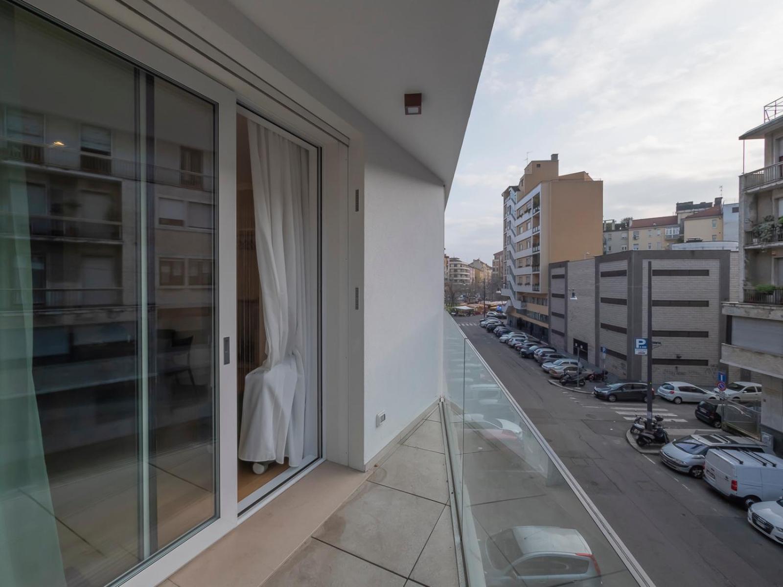 Crovato'S Palace Apartments - Design E Comfort Nel Cuore Di Milano Eksteriør bilde