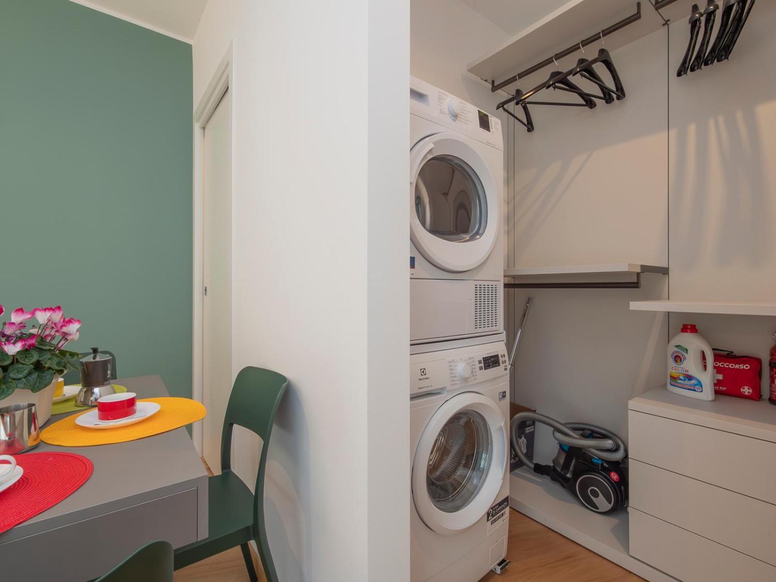Crovato'S Palace Apartments - Design E Comfort Nel Cuore Di Milano Eksteriør bilde