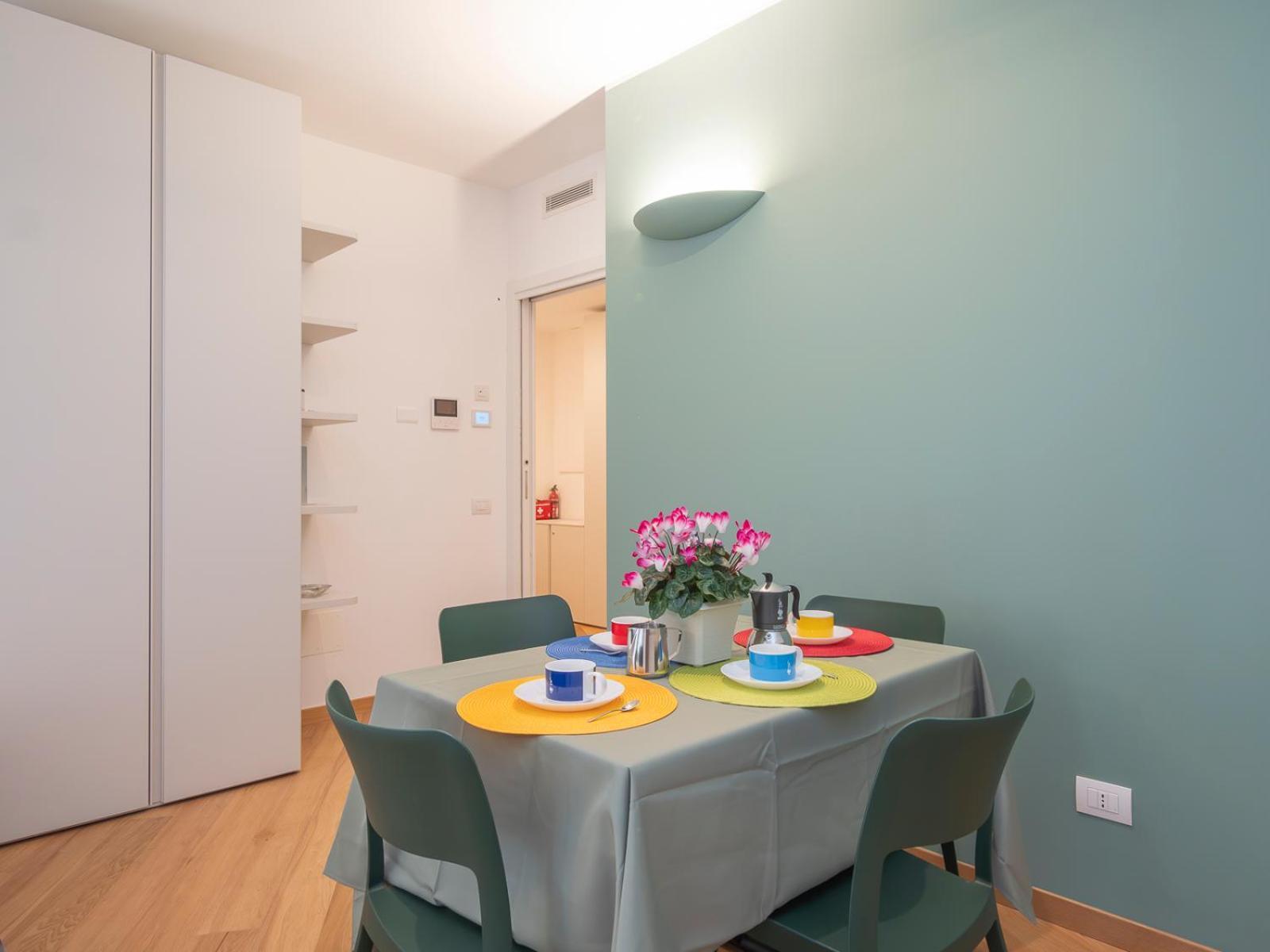 Crovato'S Palace Apartments - Design E Comfort Nel Cuore Di Milano Eksteriør bilde