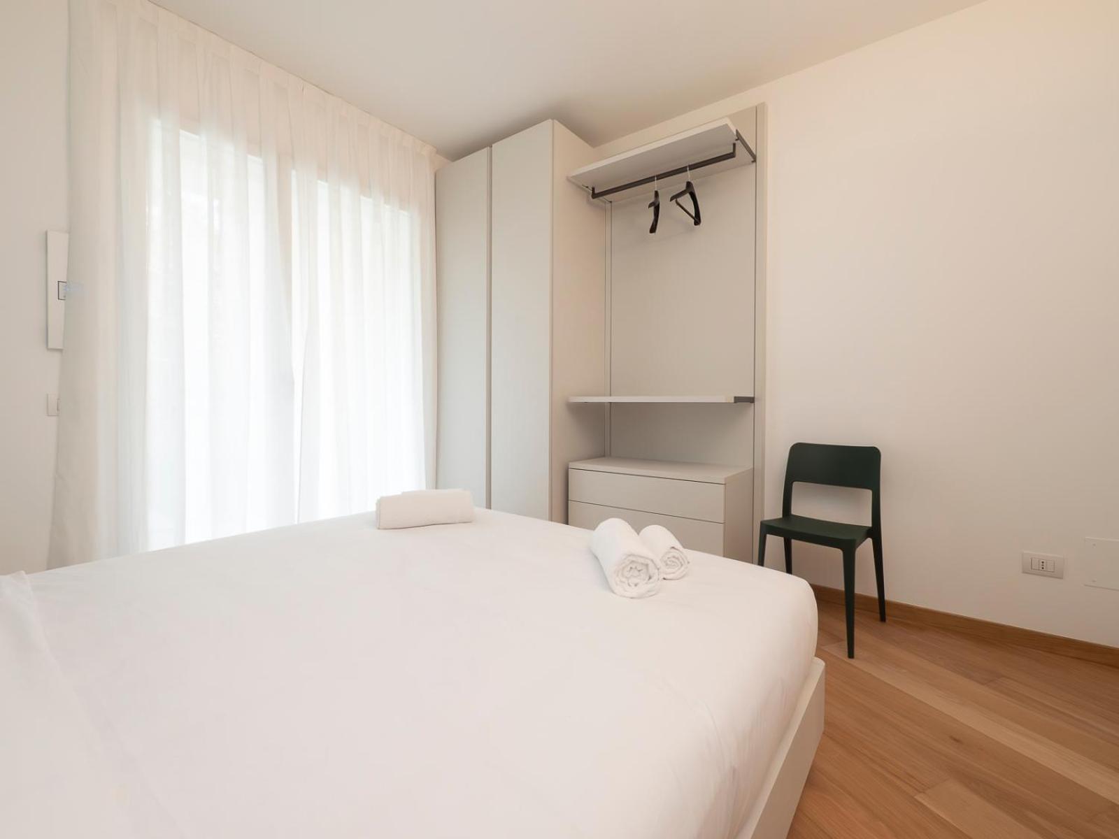 Crovato'S Palace Apartments - Design E Comfort Nel Cuore Di Milano Eksteriør bilde