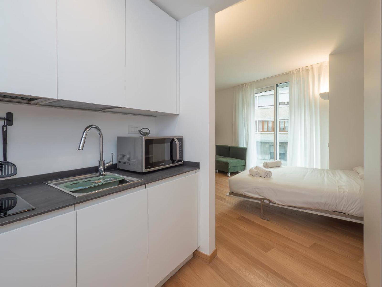 Crovato'S Palace Apartments - Design E Comfort Nel Cuore Di Milano Eksteriør bilde