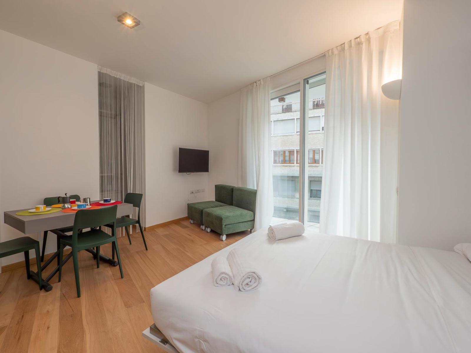 Crovato'S Palace Apartments - Design E Comfort Nel Cuore Di Milano Eksteriør bilde