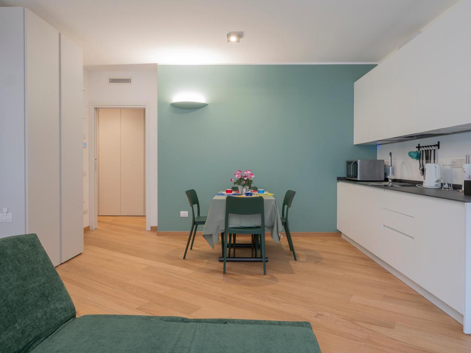 Crovato'S Palace Apartments - Design E Comfort Nel Cuore Di Milano Eksteriør bilde