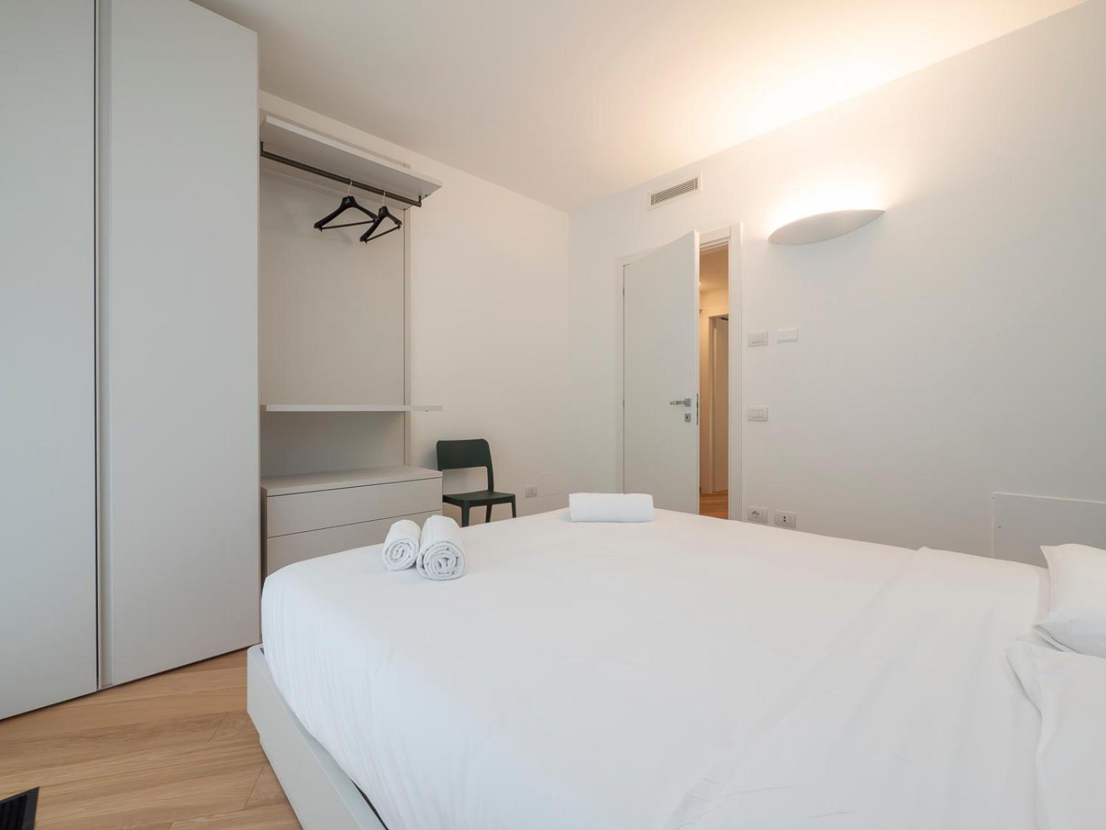 Crovato'S Palace Apartments - Design E Comfort Nel Cuore Di Milano Eksteriør bilde