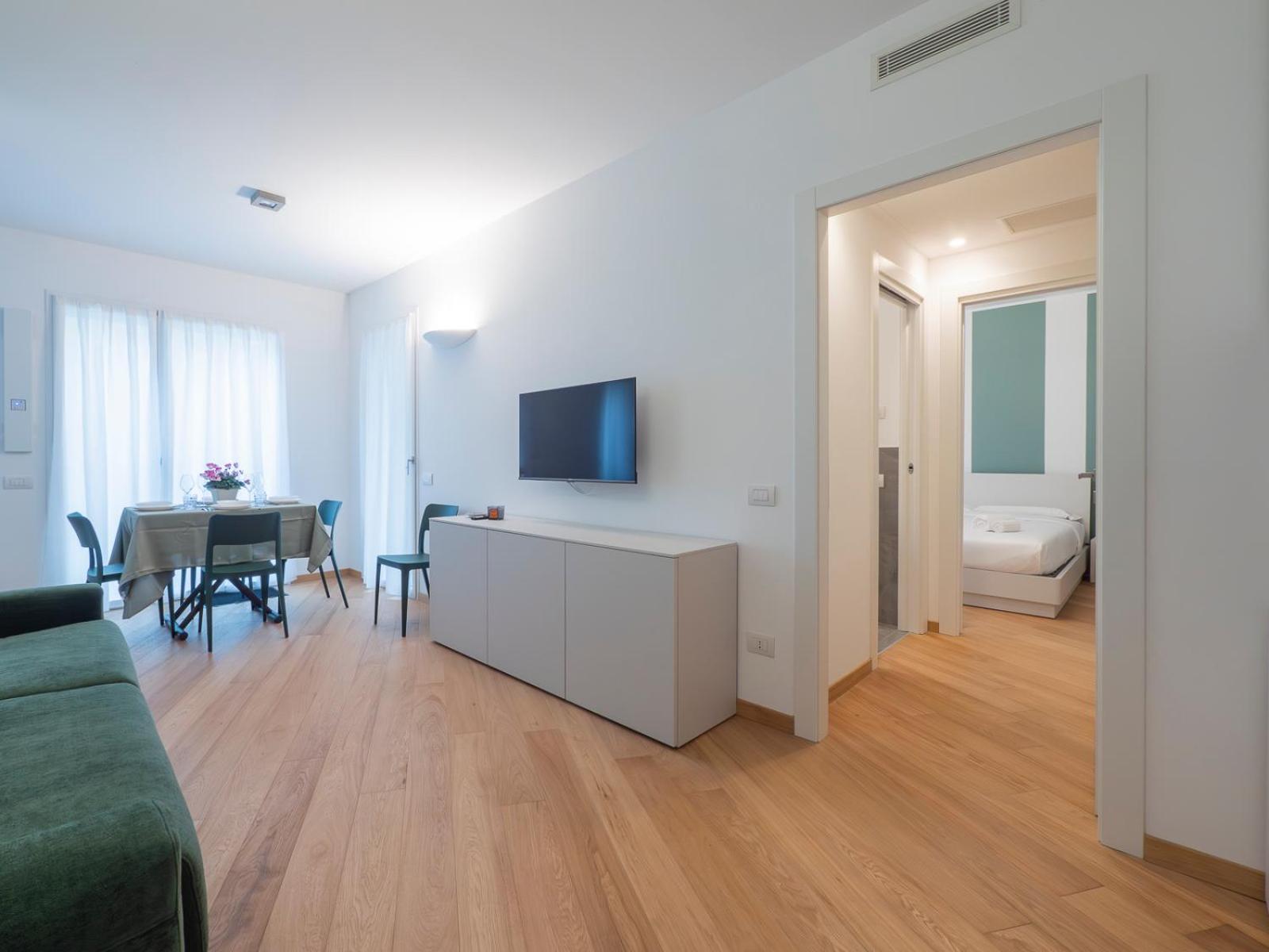 Crovato'S Palace Apartments - Design E Comfort Nel Cuore Di Milano Eksteriør bilde