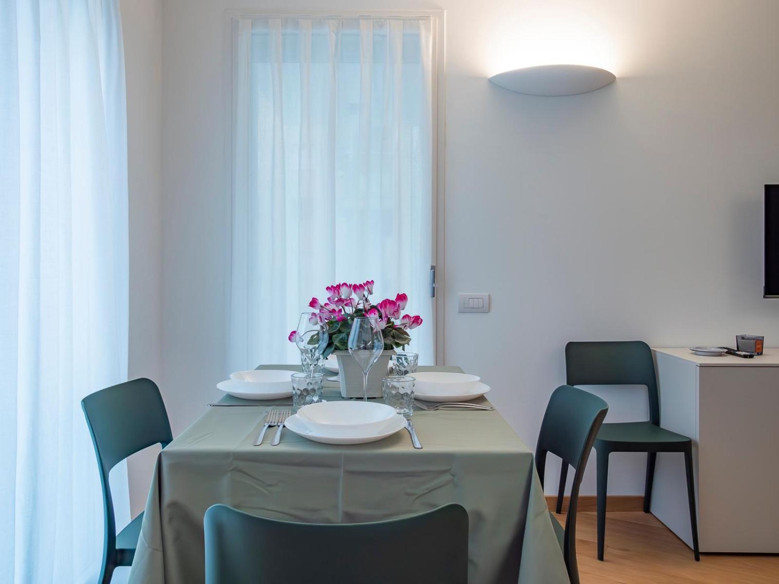 Crovato'S Palace Apartments - Design E Comfort Nel Cuore Di Milano Eksteriør bilde