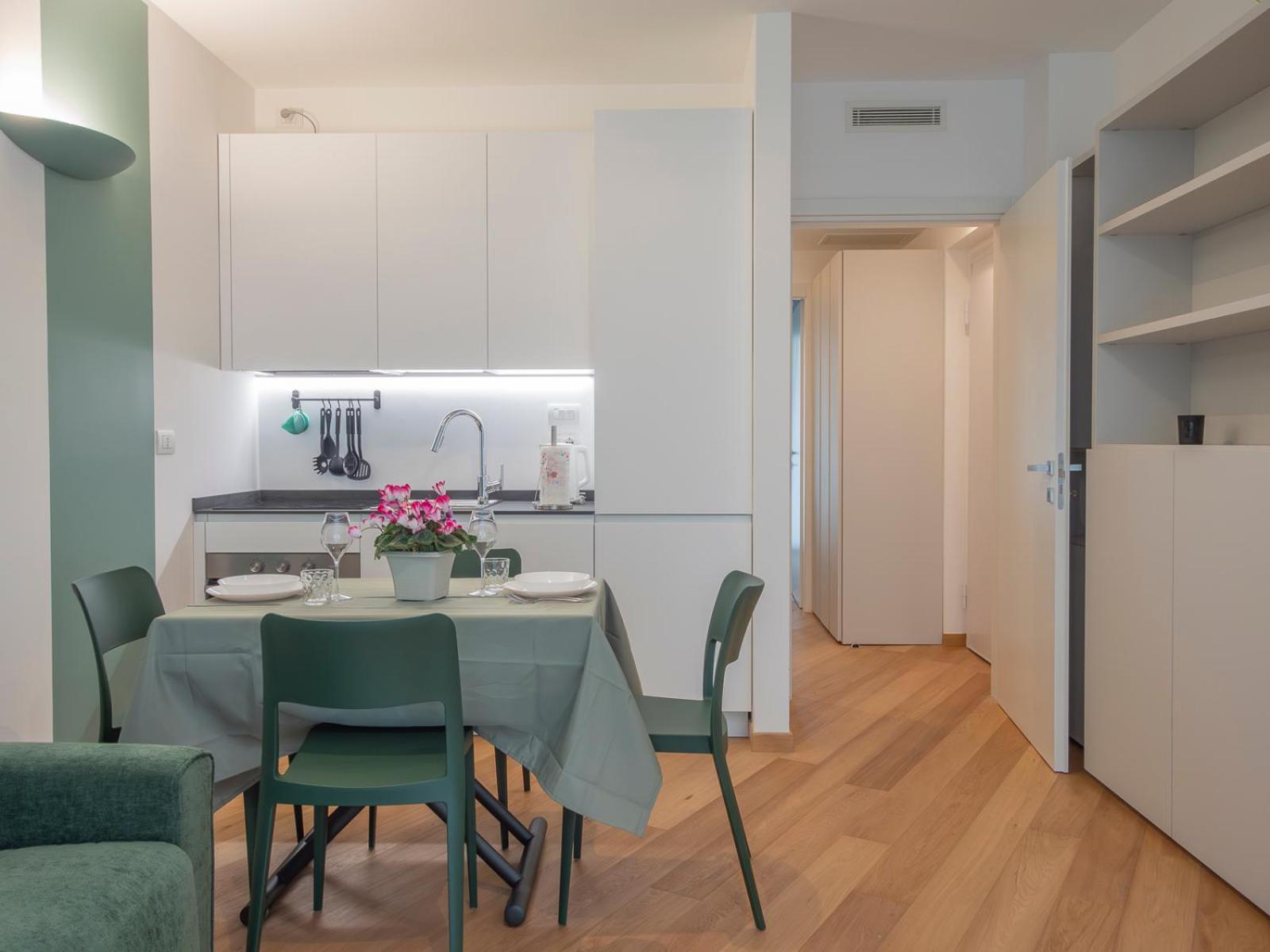 Crovato'S Palace Apartments - Design E Comfort Nel Cuore Di Milano Eksteriør bilde