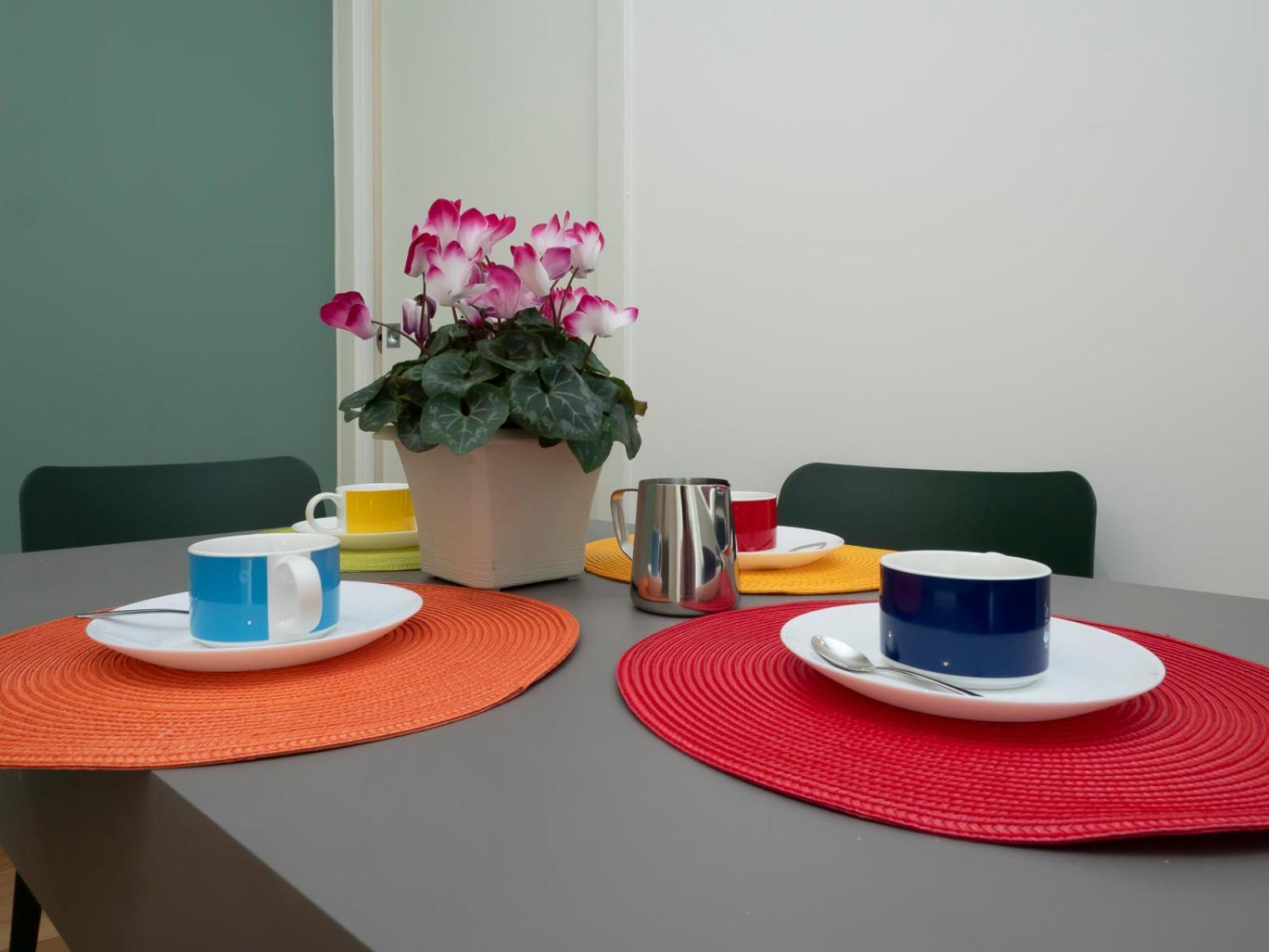 Crovato'S Palace Apartments - Design E Comfort Nel Cuore Di Milano Eksteriør bilde