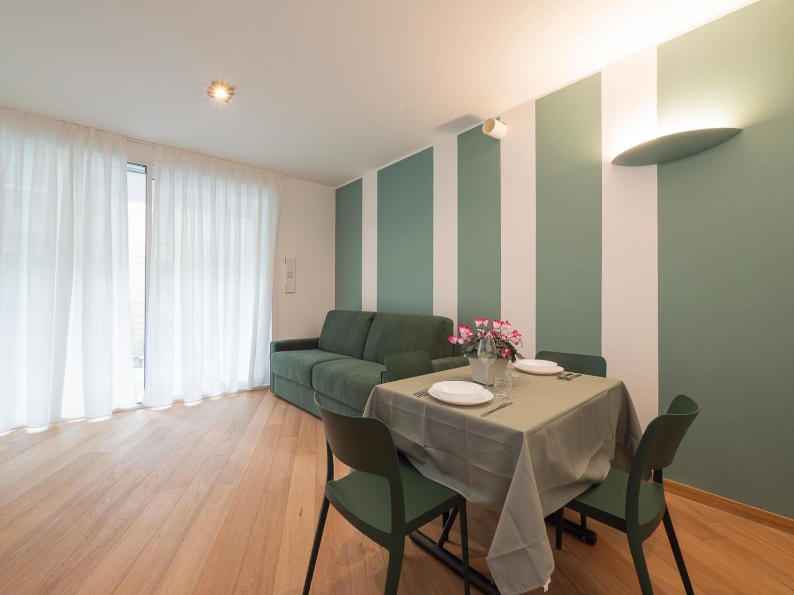 Crovato'S Palace Apartments - Design E Comfort Nel Cuore Di Milano Eksteriør bilde