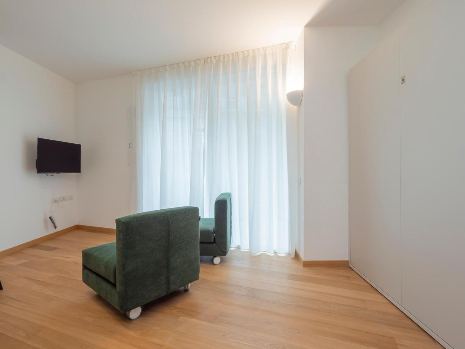 Crovato'S Palace Apartments - Design E Comfort Nel Cuore Di Milano Eksteriør bilde