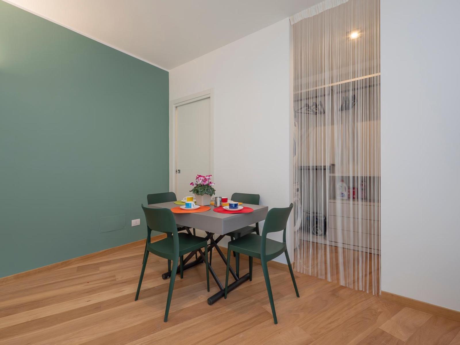 Crovato'S Palace Apartments - Design E Comfort Nel Cuore Di Milano Eksteriør bilde