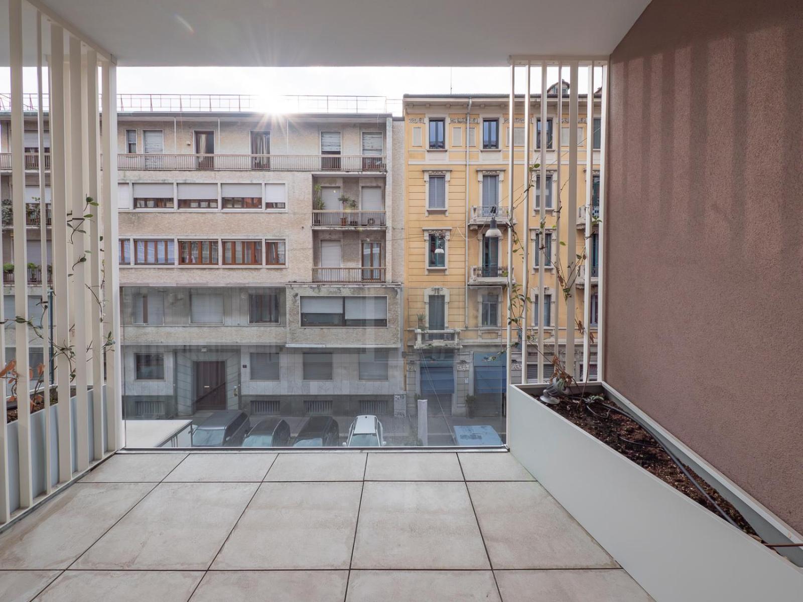 Crovato'S Palace Apartments - Design E Comfort Nel Cuore Di Milano Eksteriør bilde