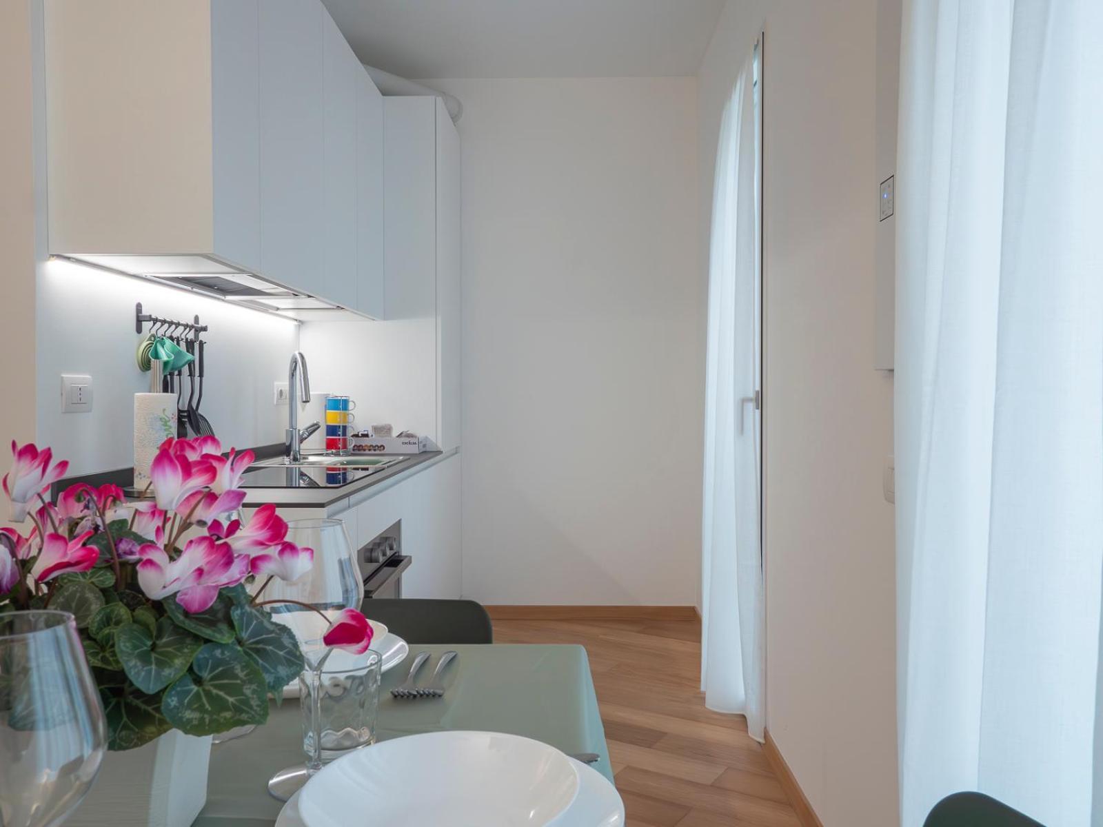 Crovato'S Palace Apartments - Design E Comfort Nel Cuore Di Milano Eksteriør bilde