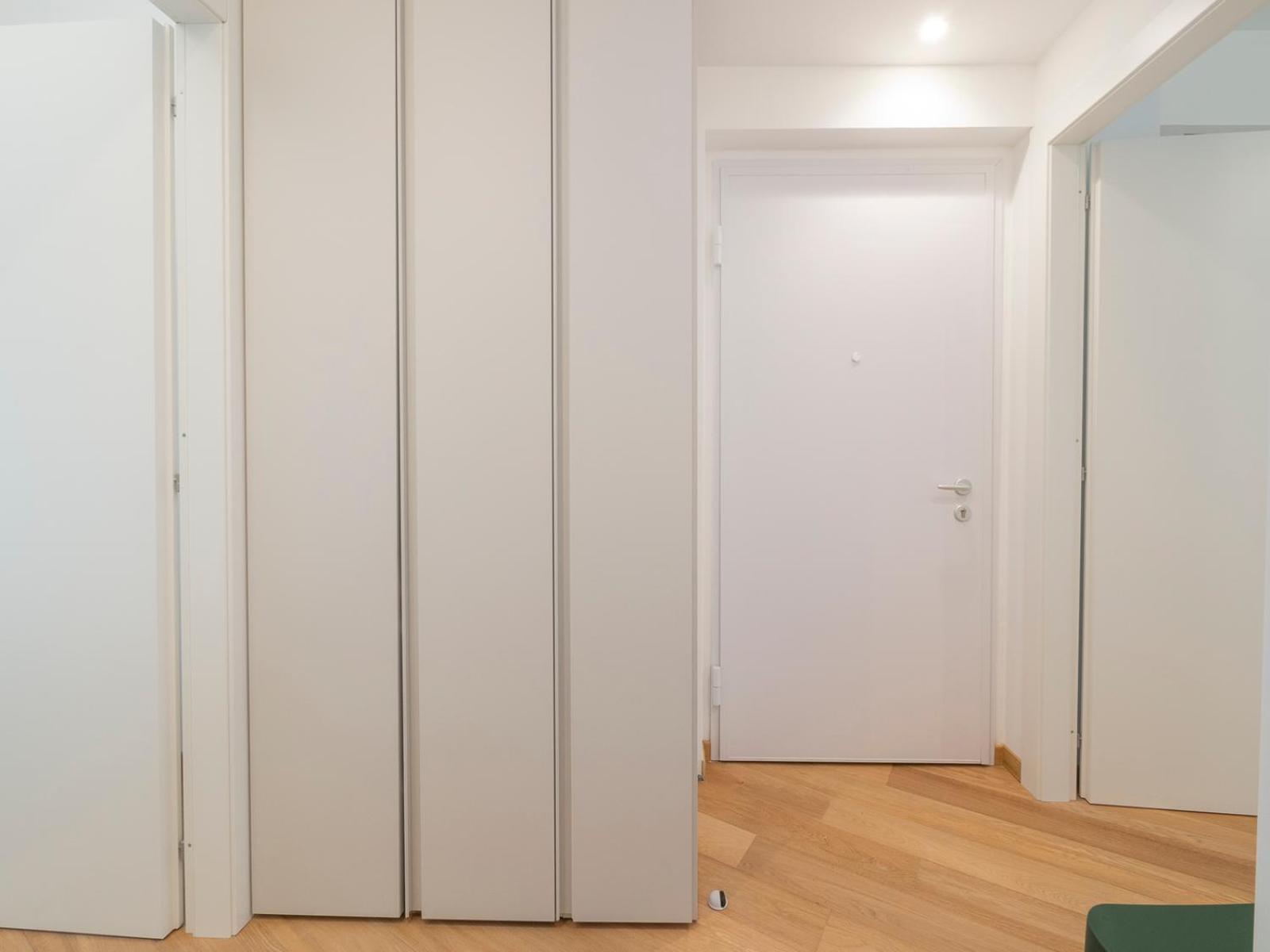 Crovato'S Palace Apartments - Design E Comfort Nel Cuore Di Milano Eksteriør bilde