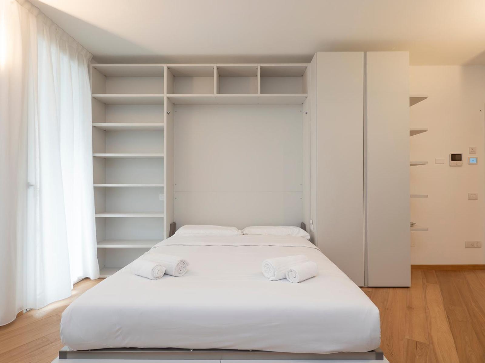 Crovato'S Palace Apartments - Design E Comfort Nel Cuore Di Milano Eksteriør bilde