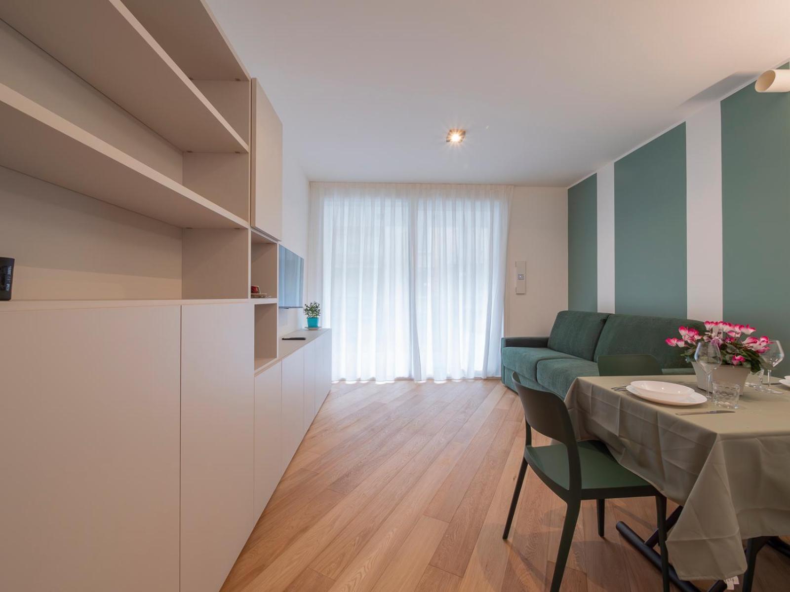 Crovato'S Palace Apartments - Design E Comfort Nel Cuore Di Milano Eksteriør bilde