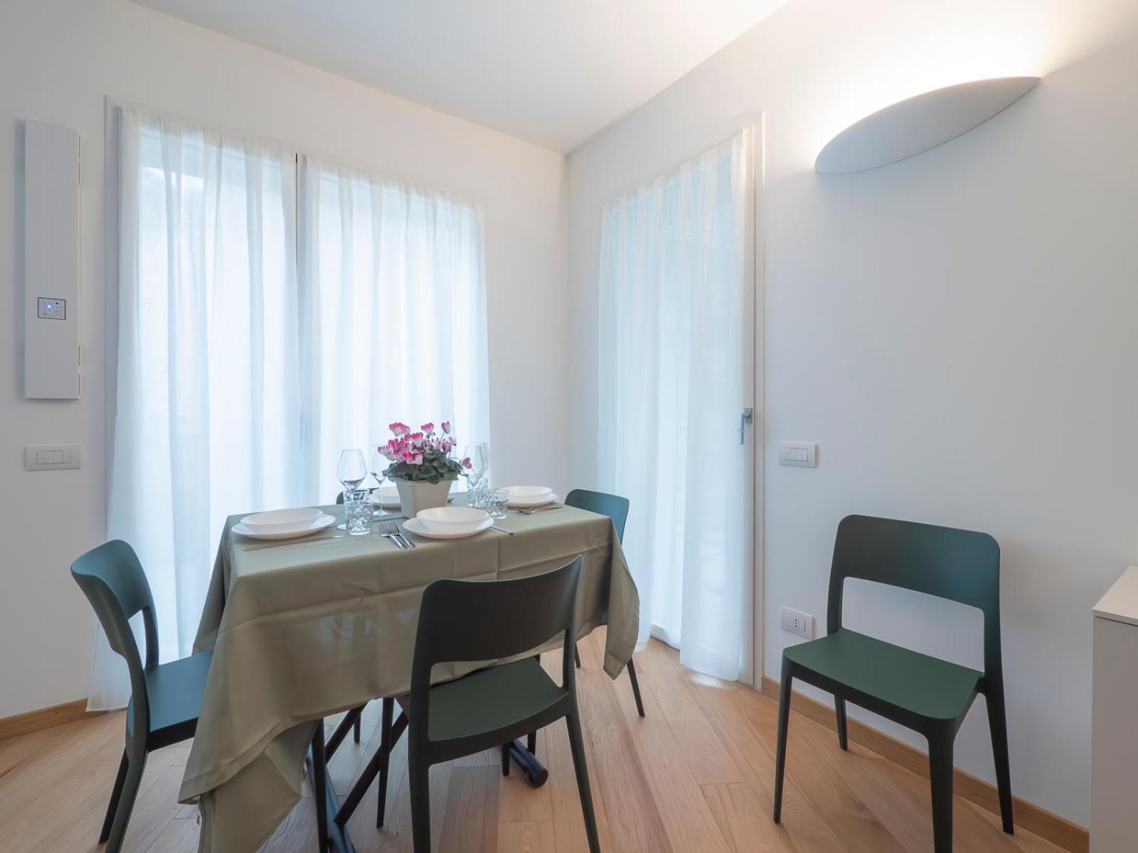 Crovato'S Palace Apartments - Design E Comfort Nel Cuore Di Milano Eksteriør bilde
