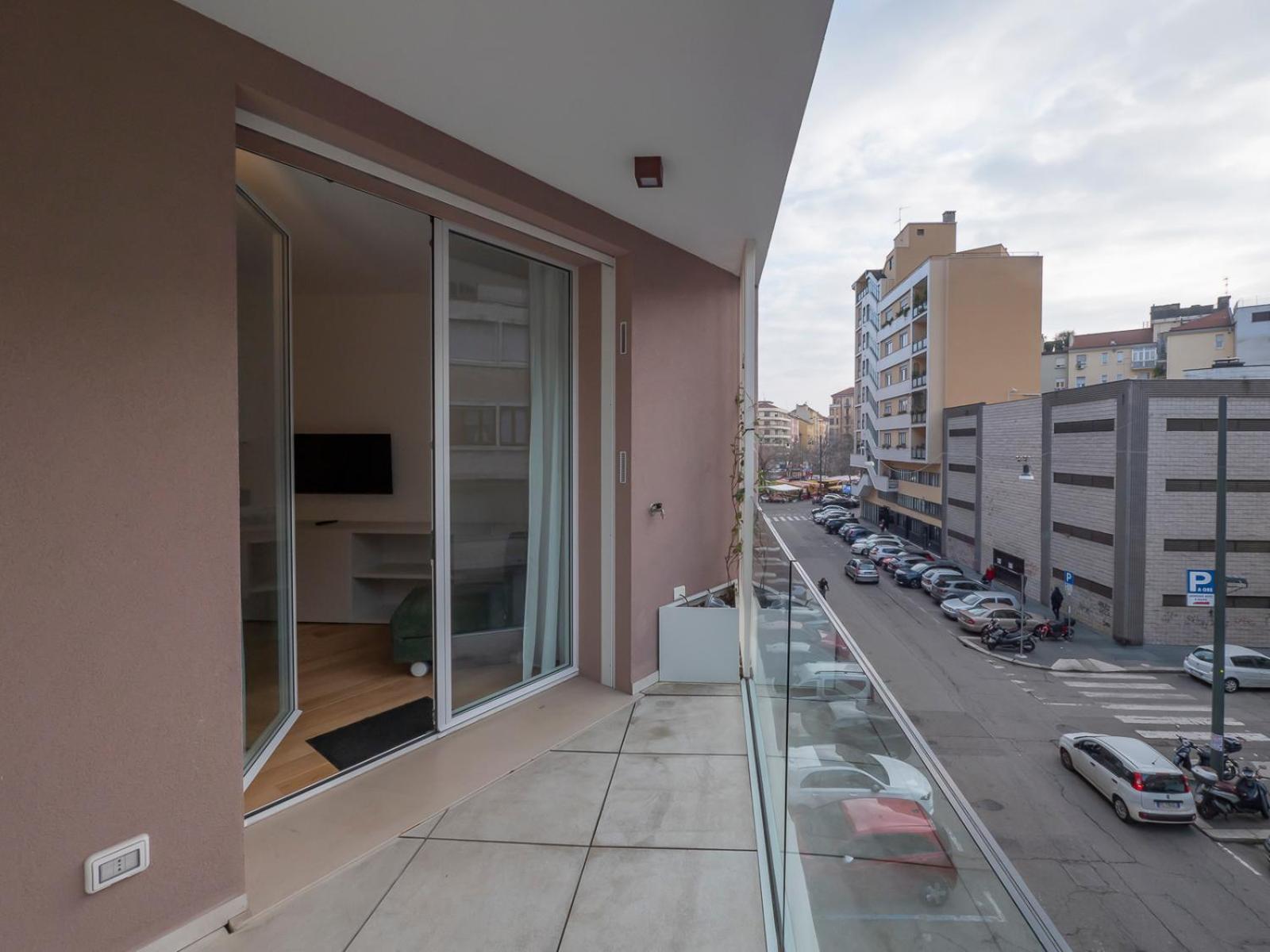 Crovato'S Palace Apartments - Design E Comfort Nel Cuore Di Milano Eksteriør bilde