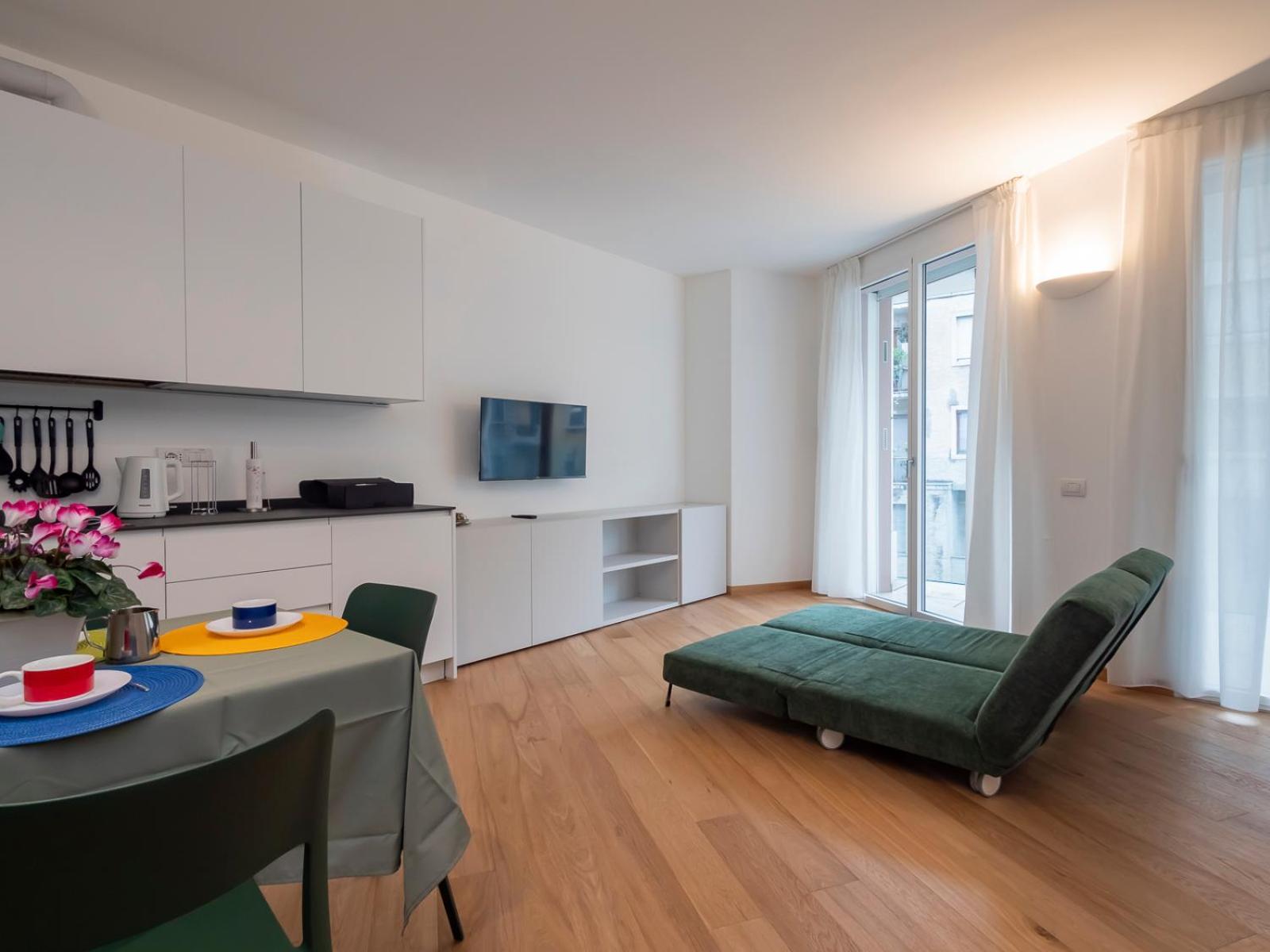 Crovato'S Palace Apartments - Design E Comfort Nel Cuore Di Milano Eksteriør bilde