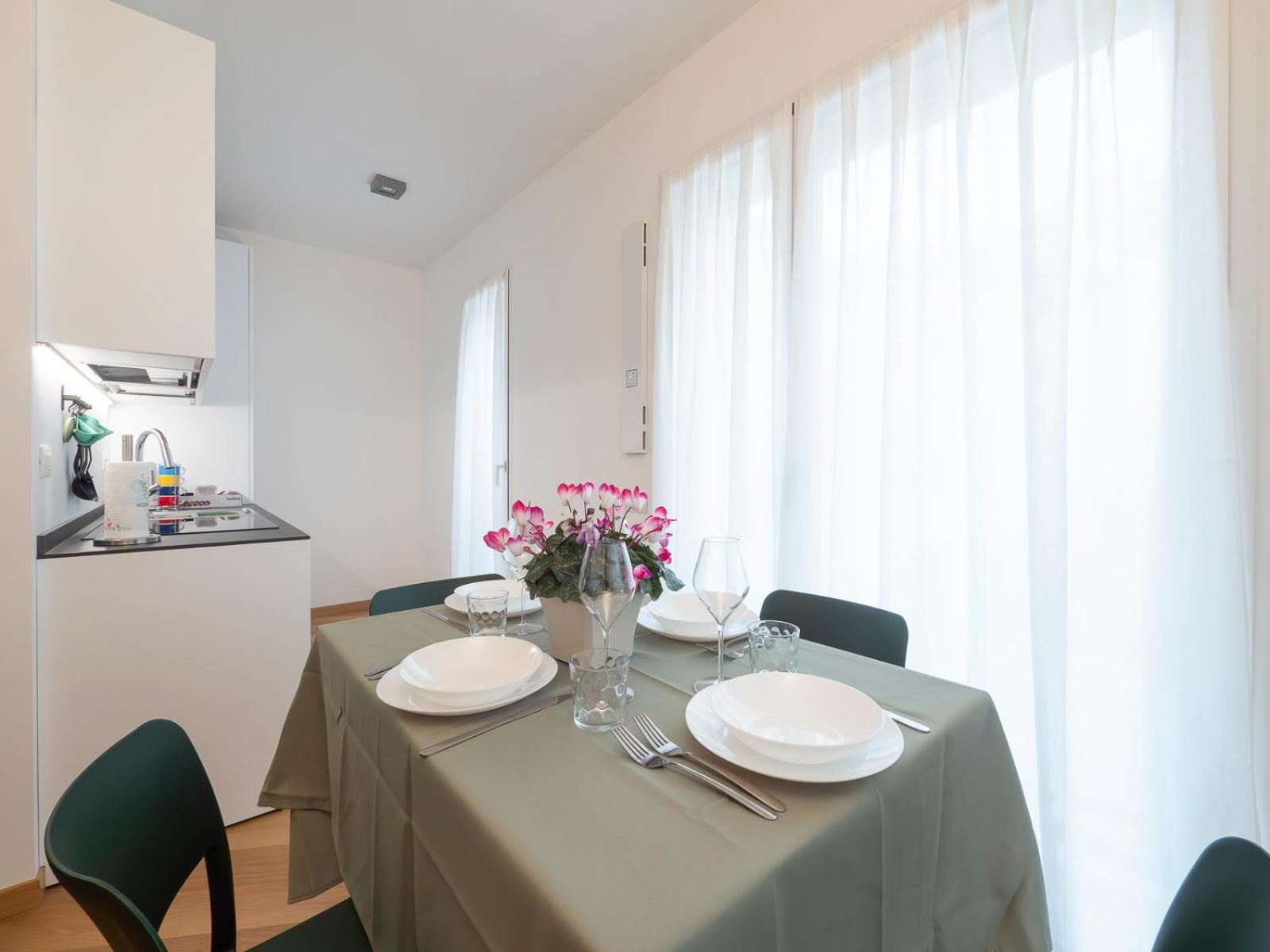 Crovato'S Palace Apartments - Design E Comfort Nel Cuore Di Milano Eksteriør bilde