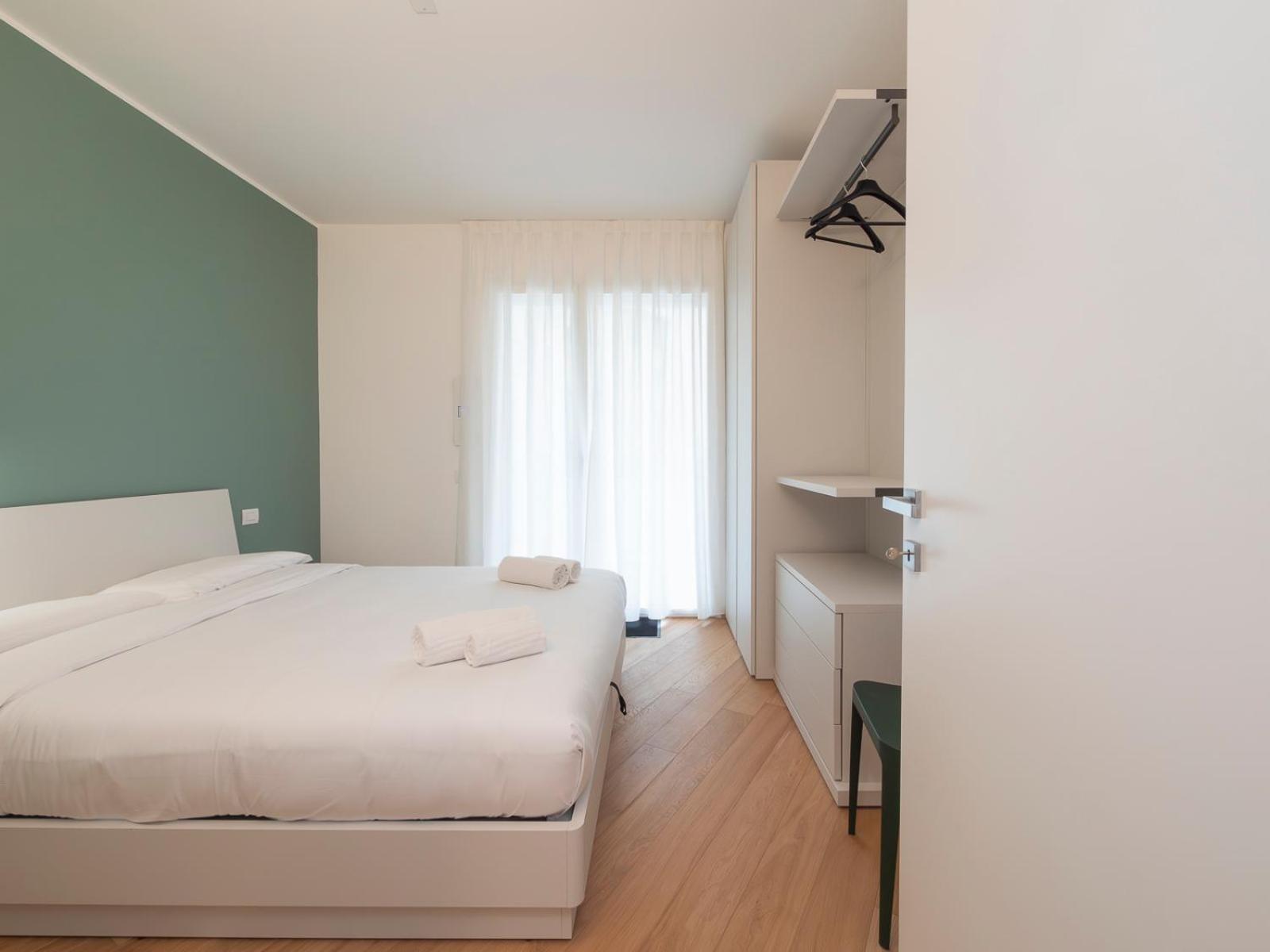 Crovato'S Palace Apartments - Design E Comfort Nel Cuore Di Milano Eksteriør bilde