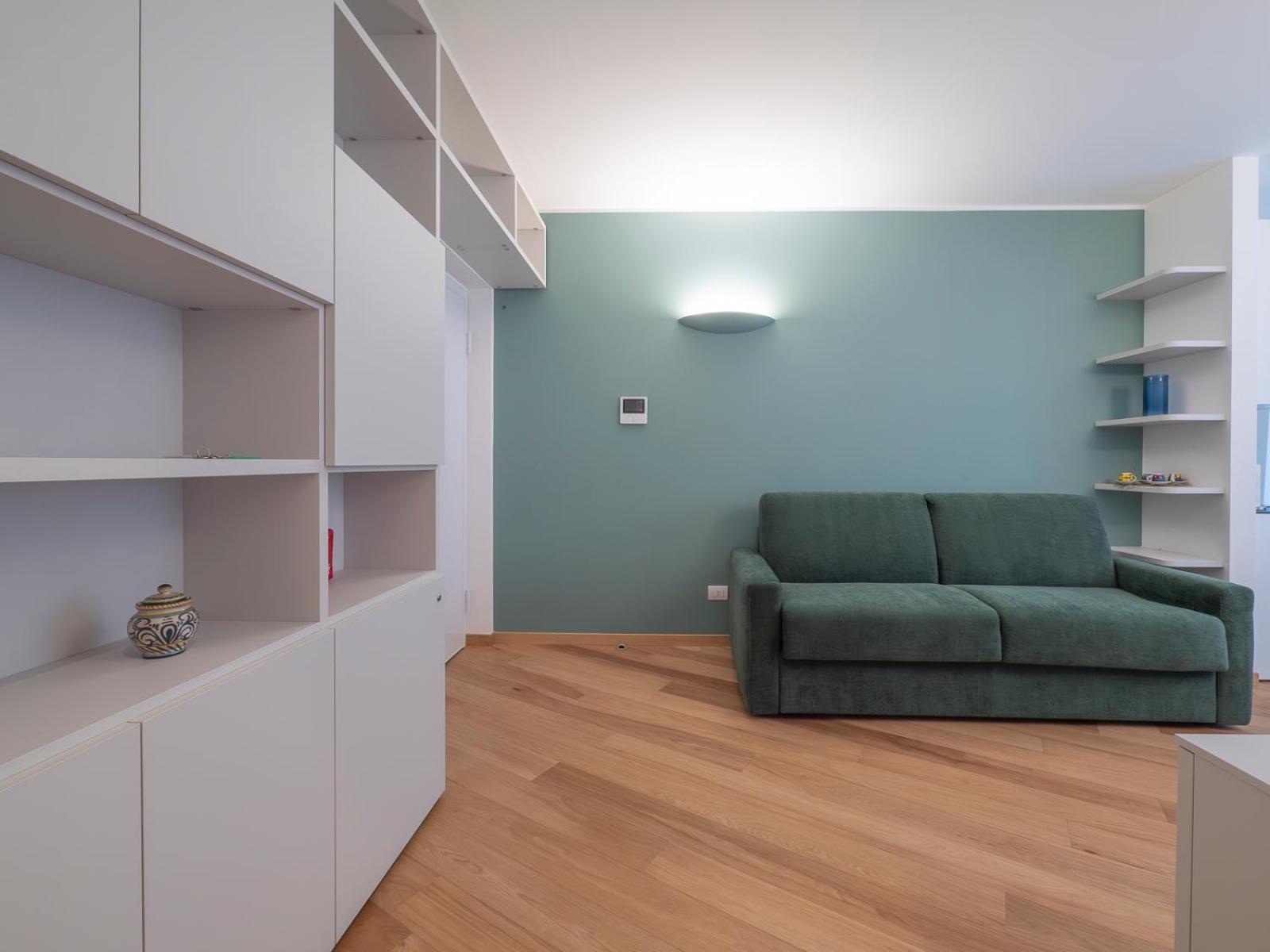 Crovato'S Palace Apartments - Design E Comfort Nel Cuore Di Milano Eksteriør bilde